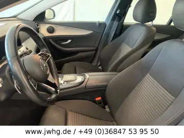 E400 d 4Matic Avantgarde Distronic MB-LED