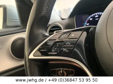 E400 d 4Matic Avantgarde Distronic MB-LED