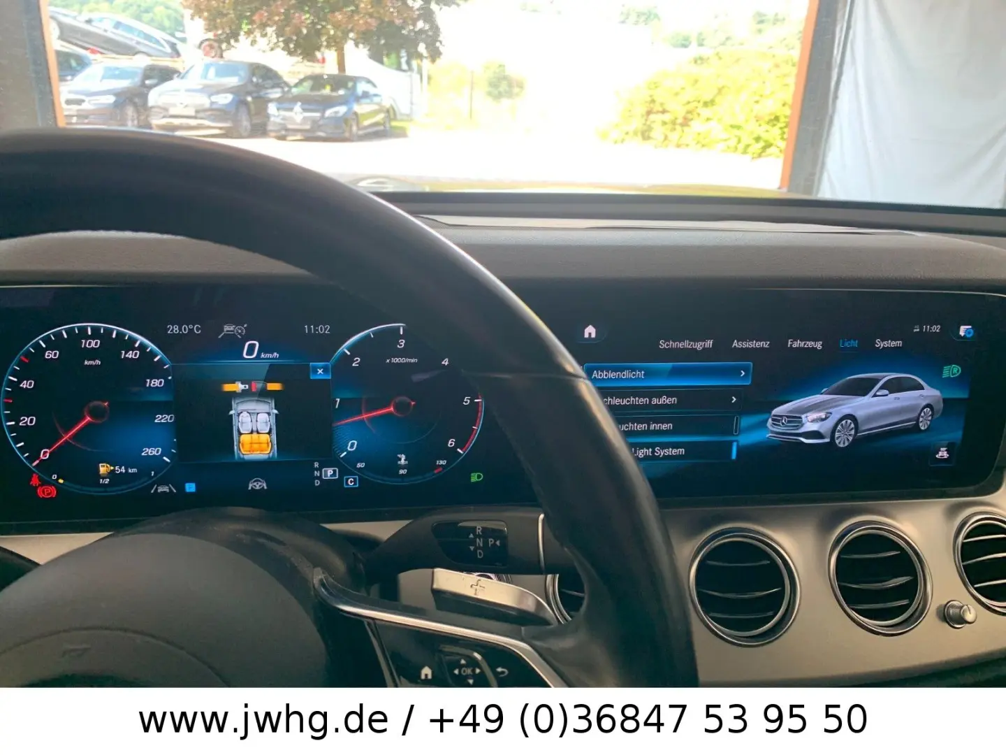 E400 d 4Matic Avantgarde Distronic MB-LED