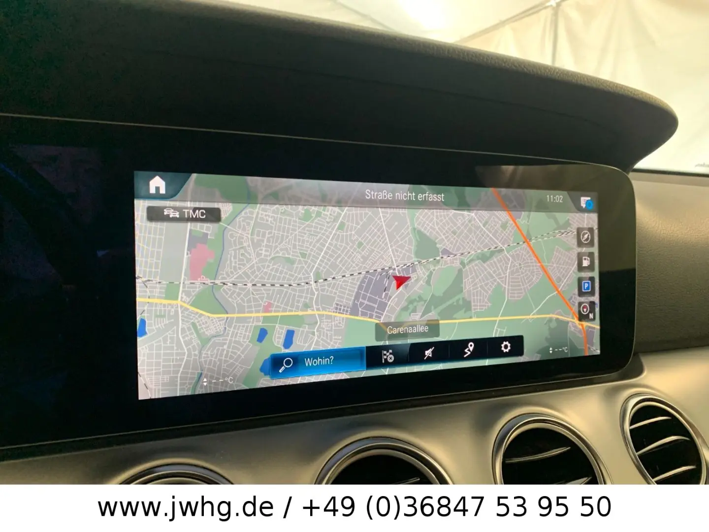 E400 d 4Matic Avantgarde Distronic MB-LED