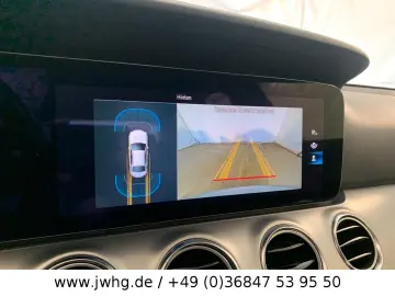 E400 d 4Matic Avantgarde Distronic MB-LED