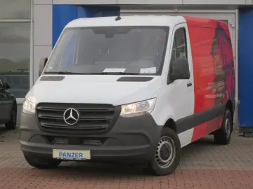 Sprinter III Ka  211 CDI FWD L2 Klima DAB EU6d-T