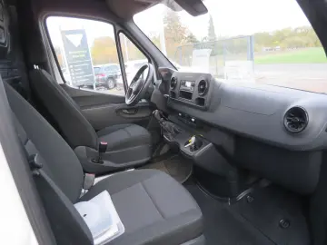 Sprinter III Ka  211 CDI FWD L2 Klima DAB EU6d-T