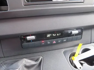Sprinter III Ka  211 CDI FWD L2 Klima DAB EU6d-T