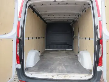 Sprinter III Ka  211 CDI FWD L2 Klima DAB EU6d-T