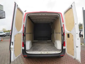 Sprinter III Ka  211 CDI FWD L2 Klima DAB EU6d-T