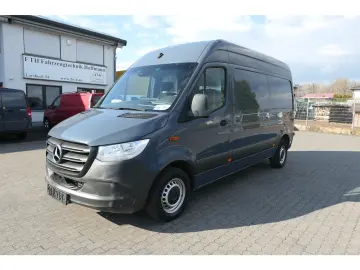 Sprinter 314 CDI L2H2 Klima