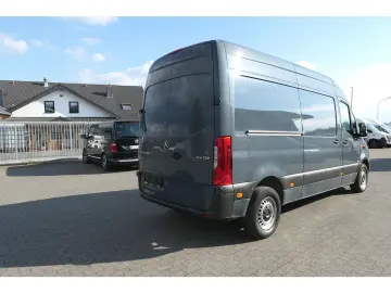 Sprinter 314 CDI L2H2 Klima