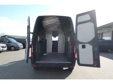 Sprinter 314 CDI L2H2 Klima