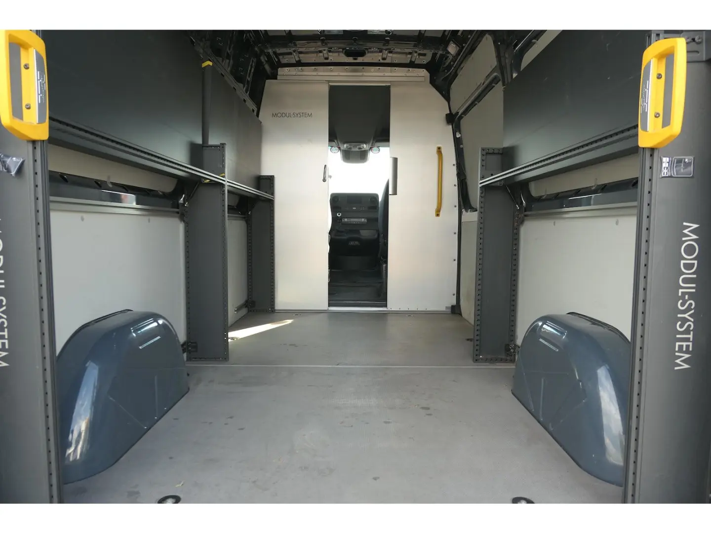 Sprinter 314 CDI L2H2 Klima