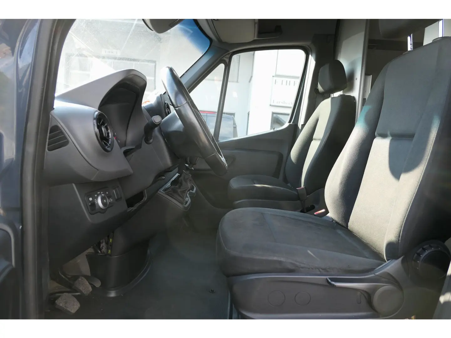 Sprinter 314 CDI L2H2 Klima