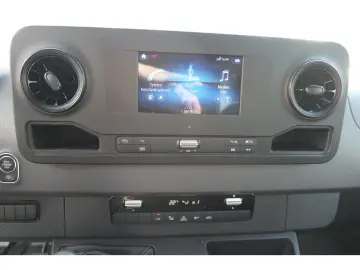 Sprinter 314 CDI L2H2 Klima
