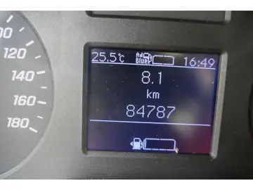 Sprinter 314 CDI L2H2 Klima