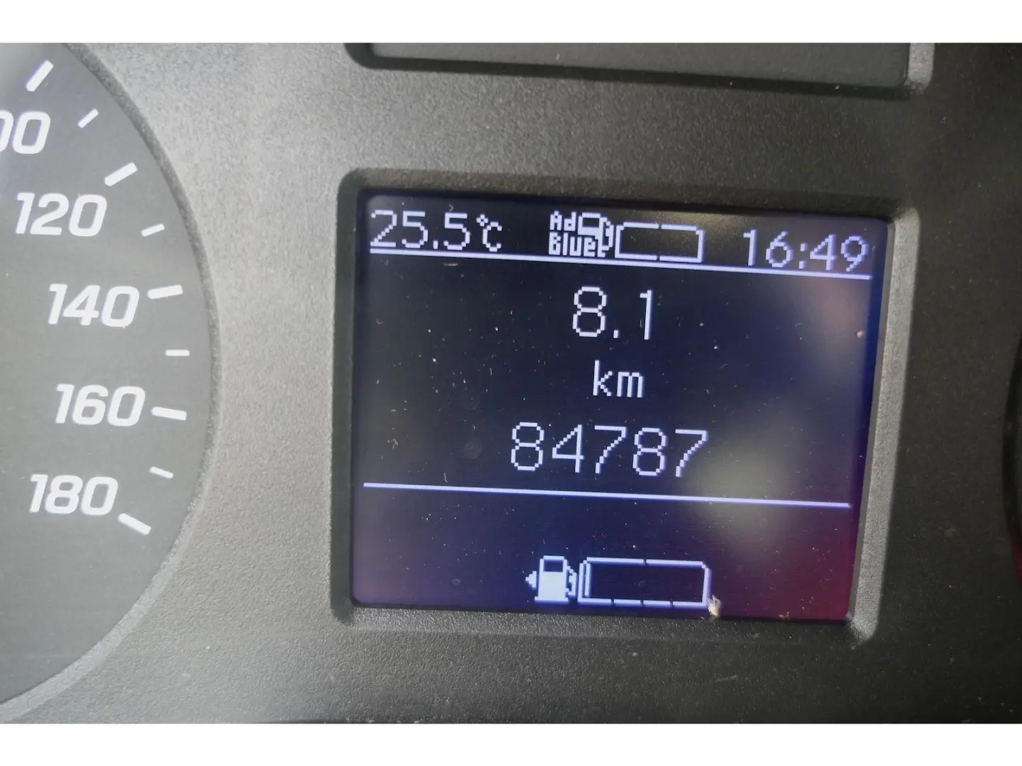 Sprinter 314 CDI L2H2 Klima