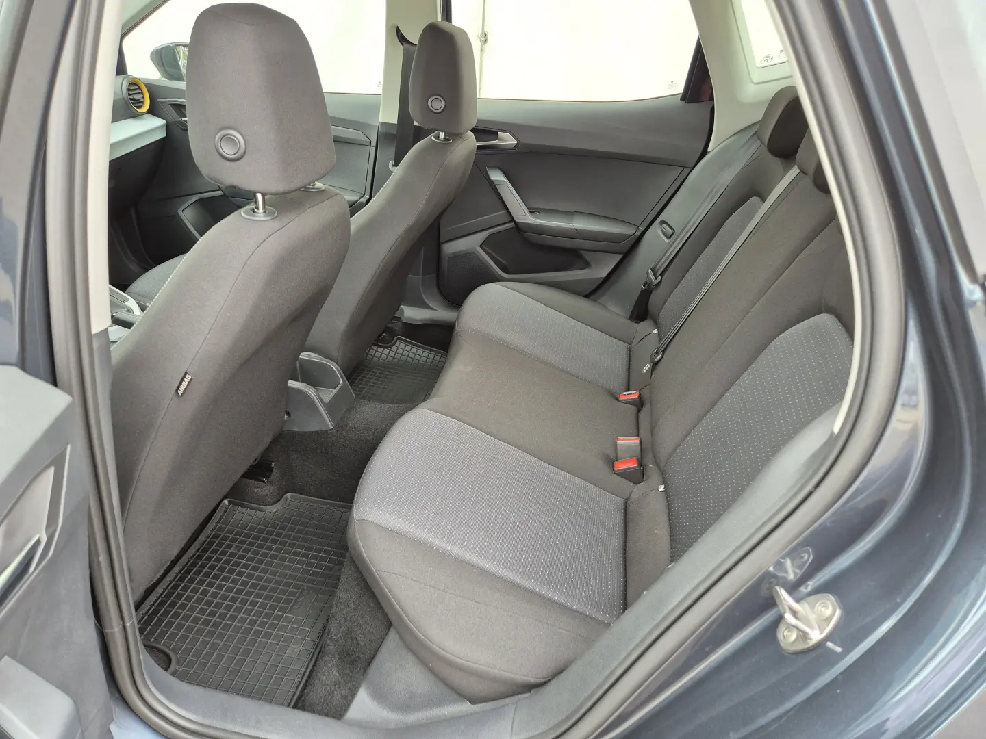 Seat Arona 1.0 TSI 110 CP DSG7 Style 2023