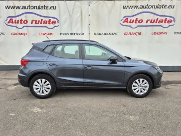Seat Arona 1.0 TSI 110 CP DSG7 Style 2023