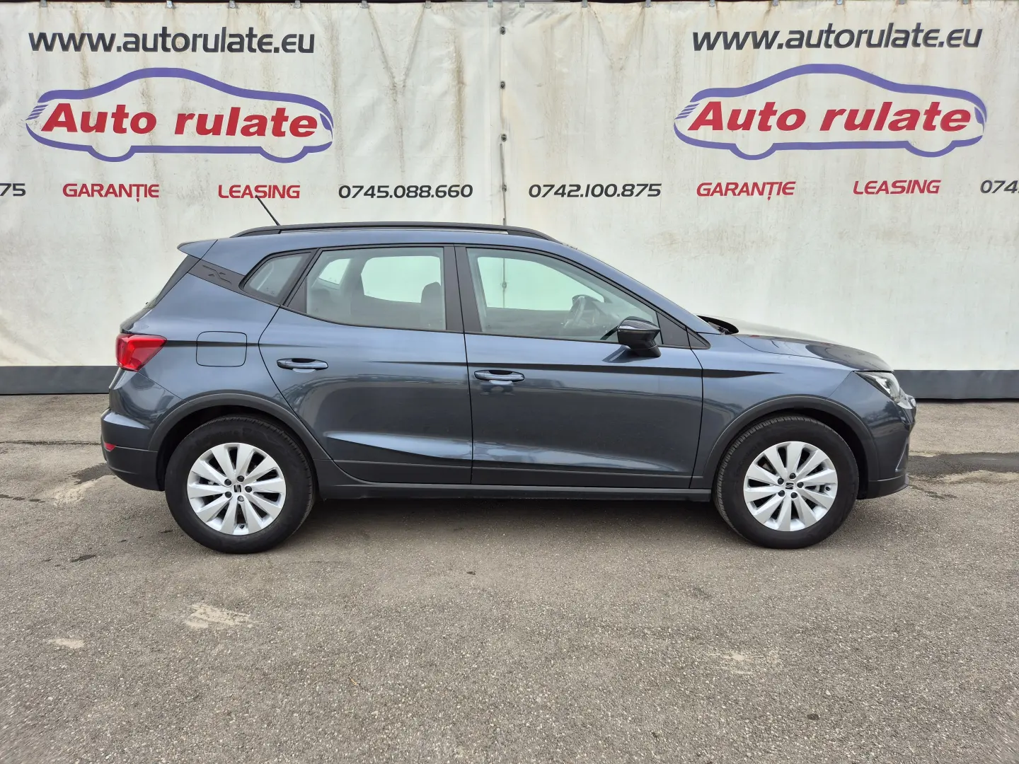 Seat Arona 1.0 TSI 110 CP DSG7 Style 2023