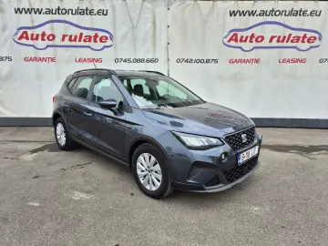 Seat Arona 1.0 TSI 110 CP DSG7 Style 2023