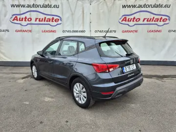 Seat Arona 1.0 TSI 110 CP DSG7 Style 2023