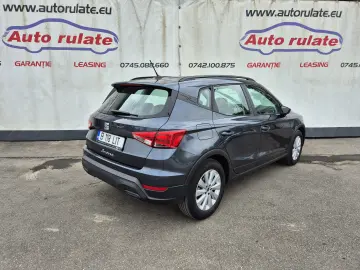Seat Arona 1.0 TSI 110 CP DSG7 Style 2023