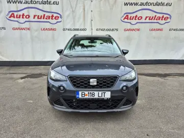 Seat Arona 1.0 TSI 110 CP DSG7 Style 2023