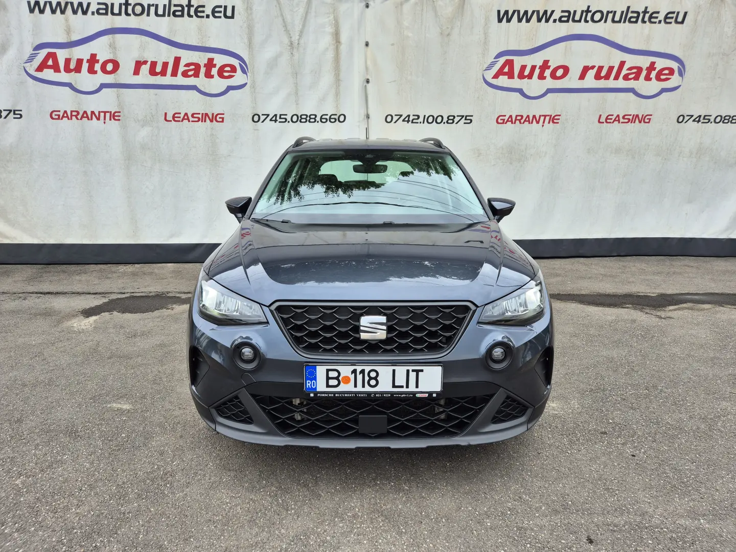 Seat Arona 1.0 TSI 110 CP DSG7 Style 2023