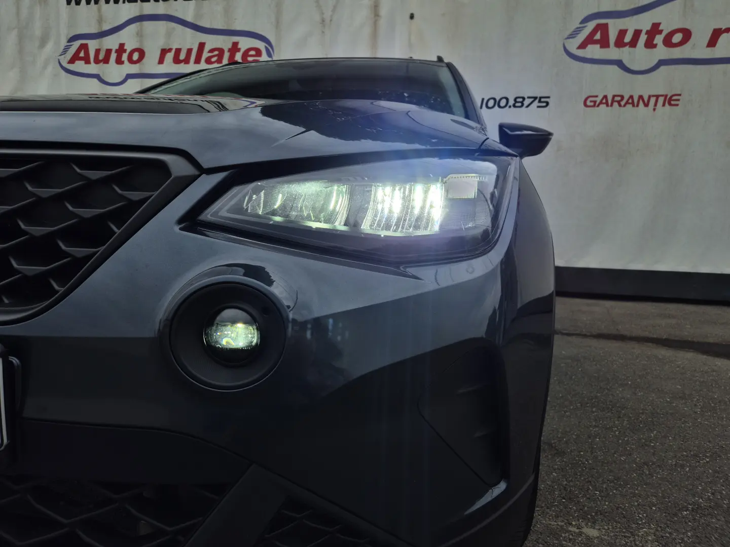 Seat Arona 1.0 TSI 110 CP DSG7 Style 2023