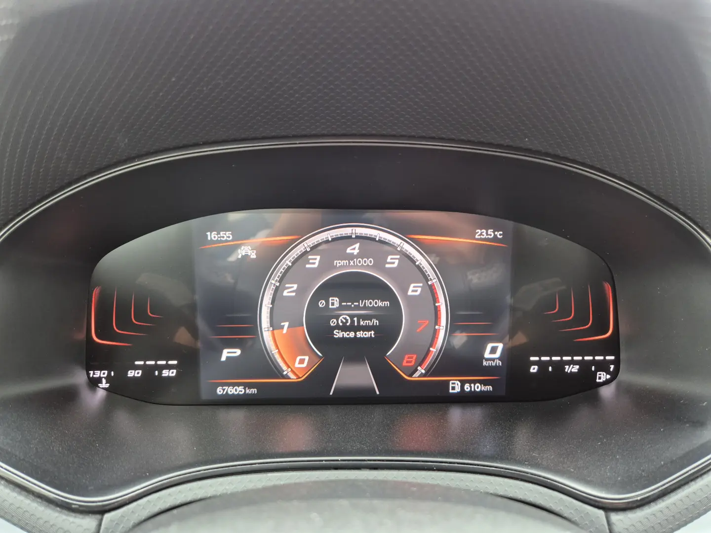 Seat Arona 1.0 TSI 110 CP DSG7 Style 2023