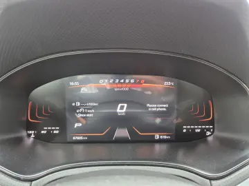 Seat Arona 1.0 TSI 110 CP DSG7 Style 2023