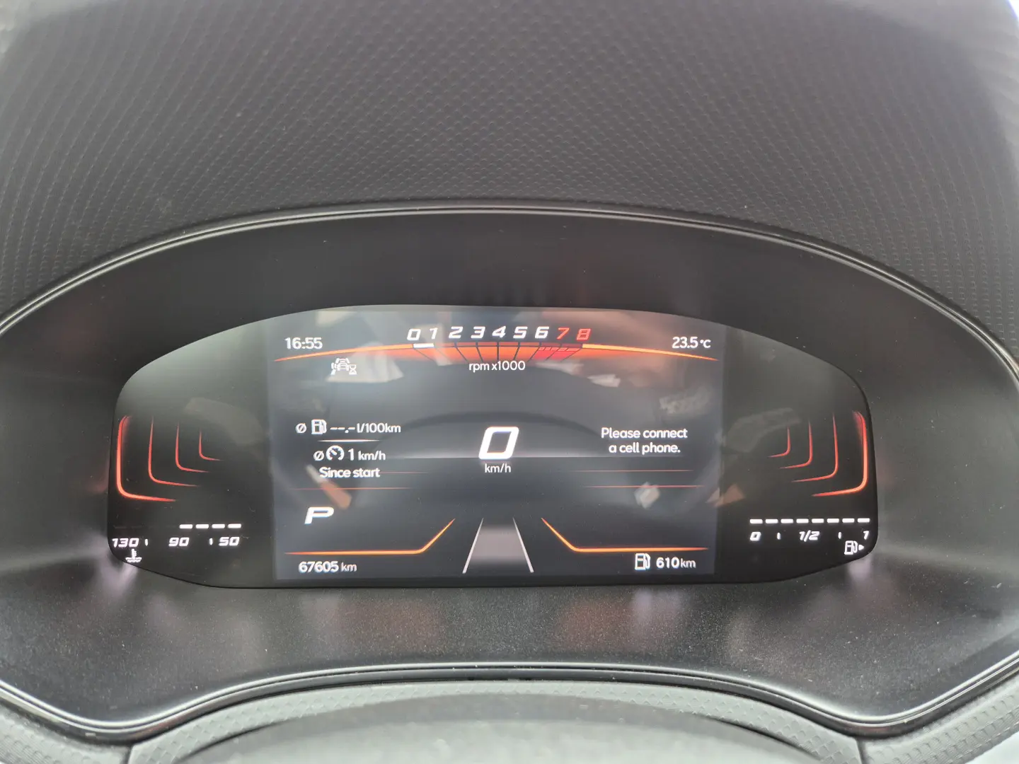 Seat Arona 1.0 TSI 110 CP DSG7 Style 2023