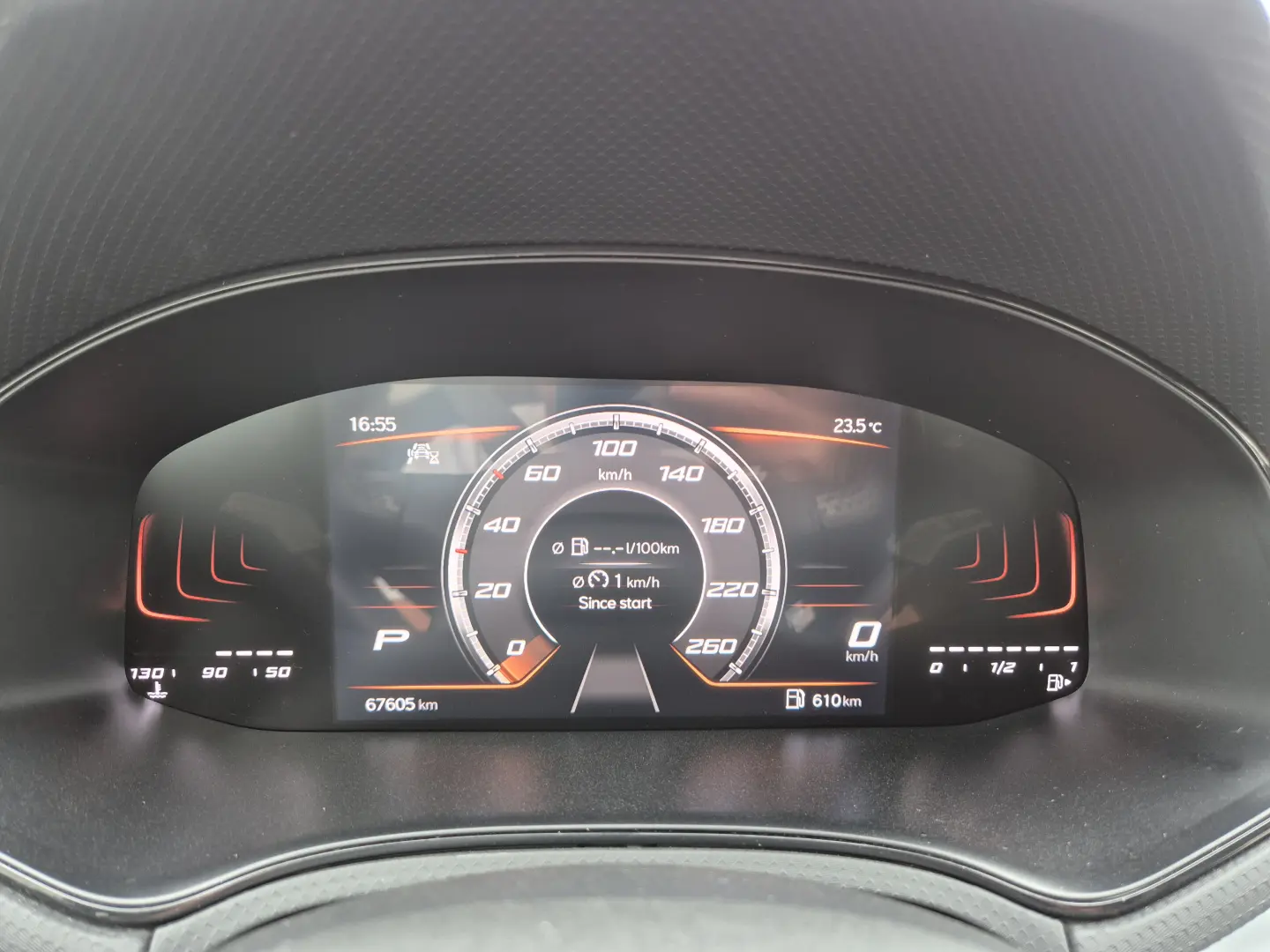 Seat Arona 1.0 TSI 110 CP DSG7 Style 2023