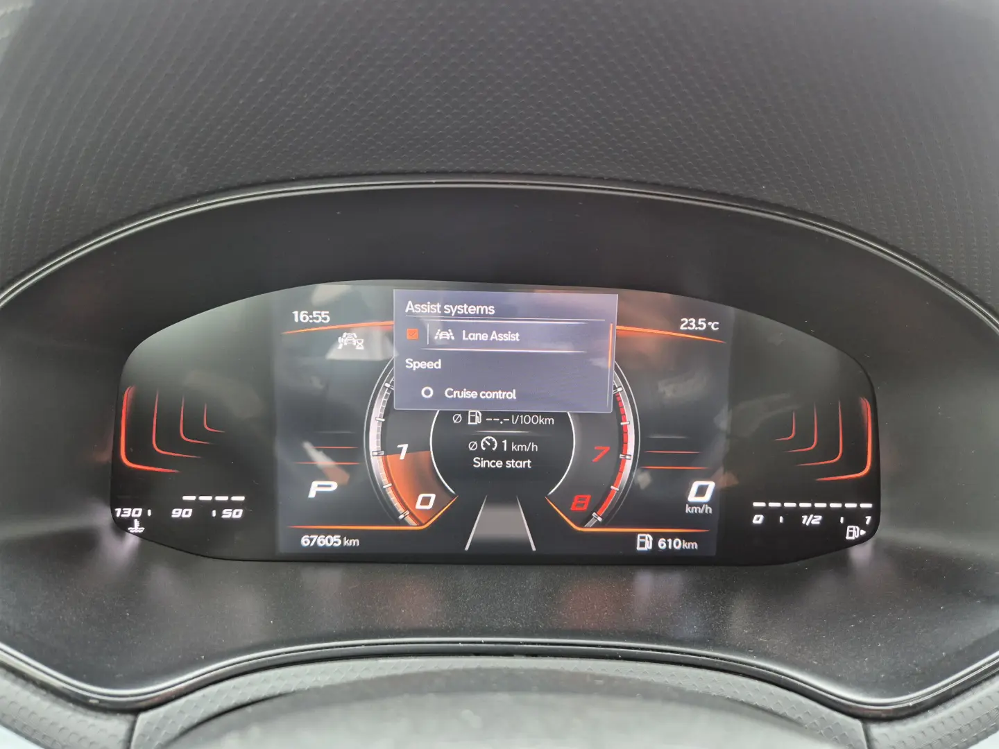 Seat Arona 1.0 TSI 110 CP DSG7 Style 2023