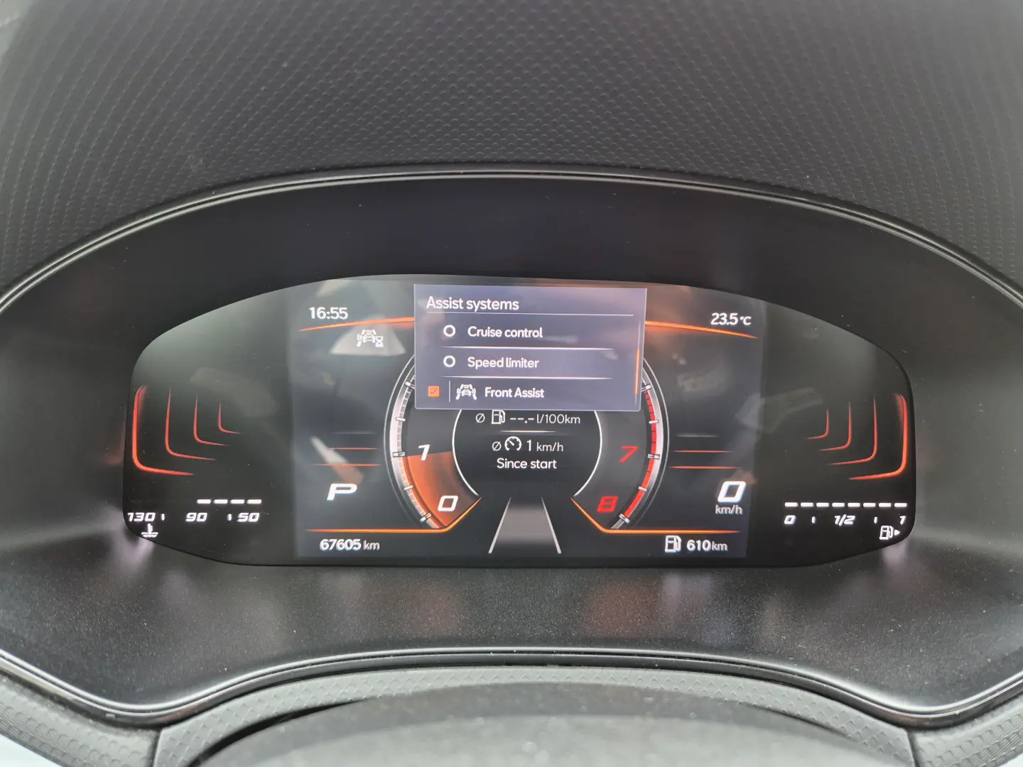 Seat Arona 1.0 TSI 110 CP DSG7 Style 2023