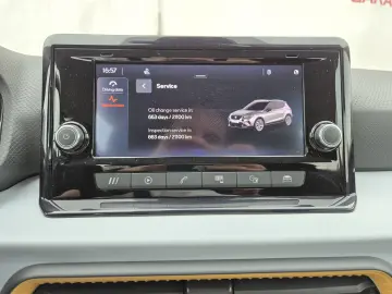 Seat Arona 1.0 TSI 110 CP DSG7 Style 2023