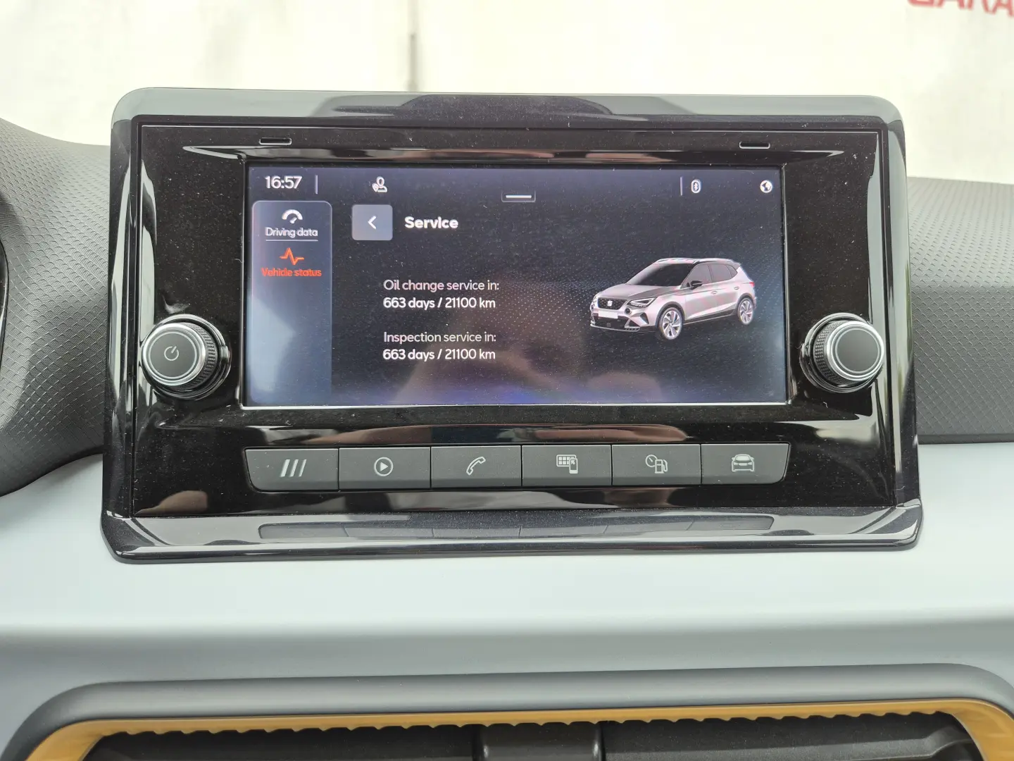 Seat Arona 1.0 TSI 110 CP DSG7 Style 2023