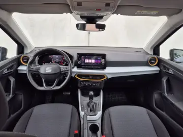 Seat Arona 1.0 TSI 110 CP DSG7 Style 2023