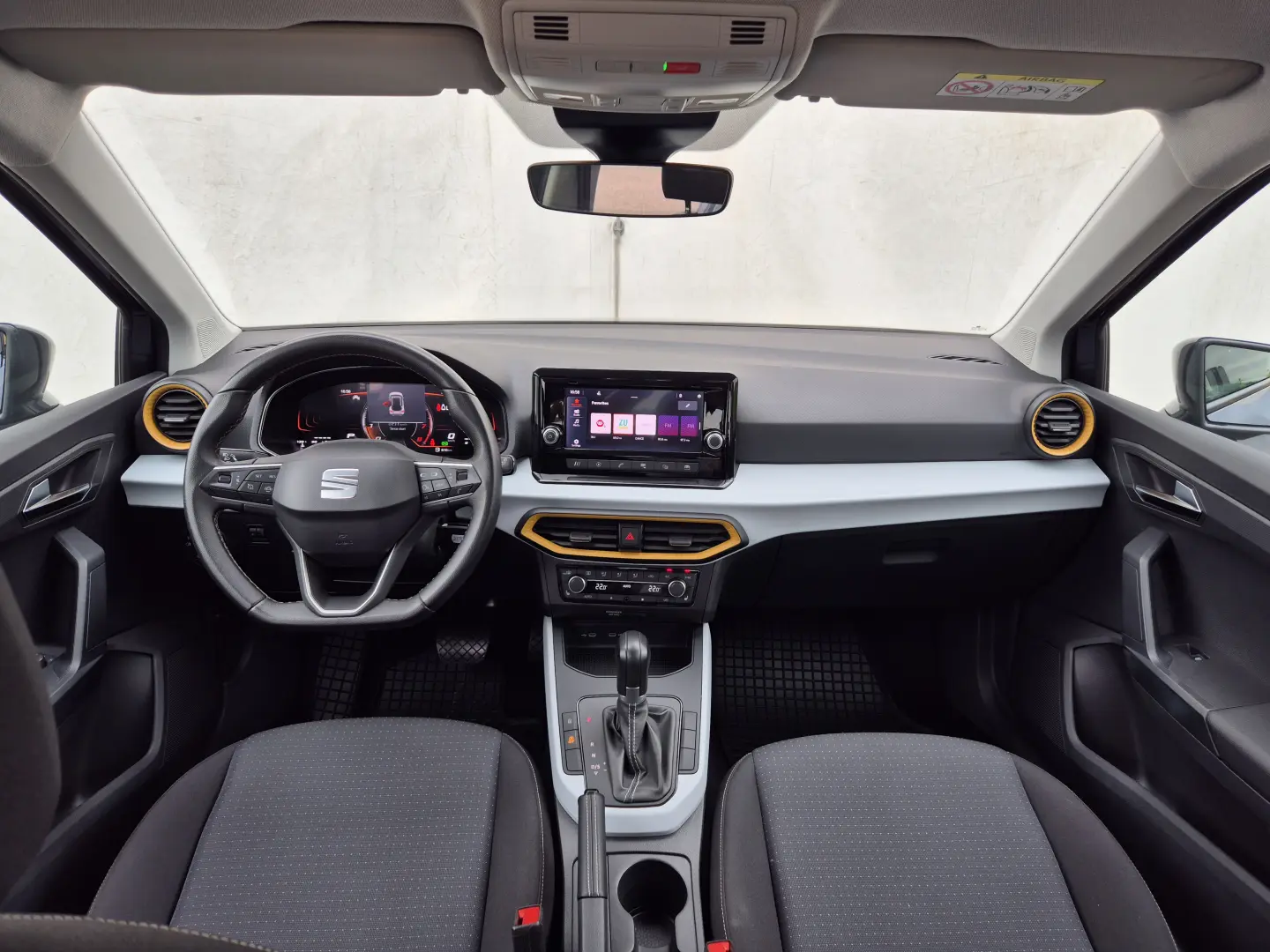 Seat Arona 1.0 TSI 110 CP DSG7 Style 2023