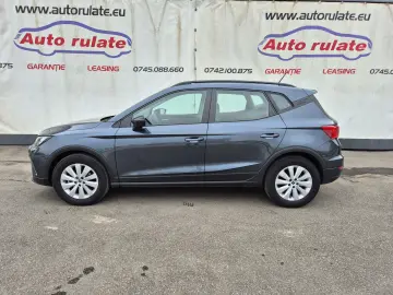 Seat Arona 1.0 TSI 110 CP DSG7 Style 2023