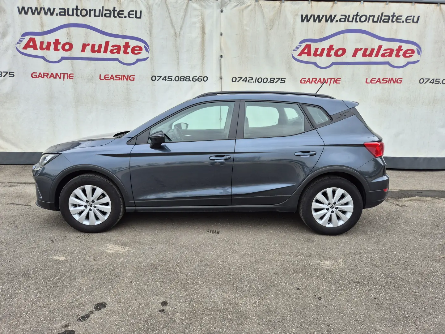Seat Arona 1.0 TSI 110 CP DSG7 Style 2023