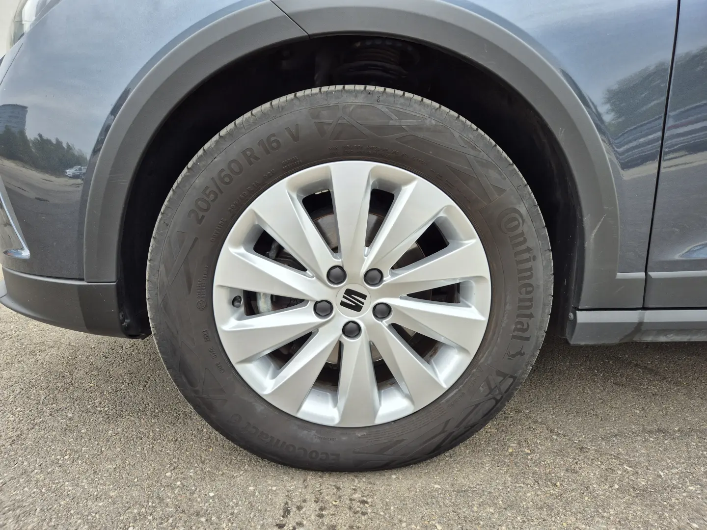 Seat Arona 1.0 TSI 110 CP DSG7 Style 2023