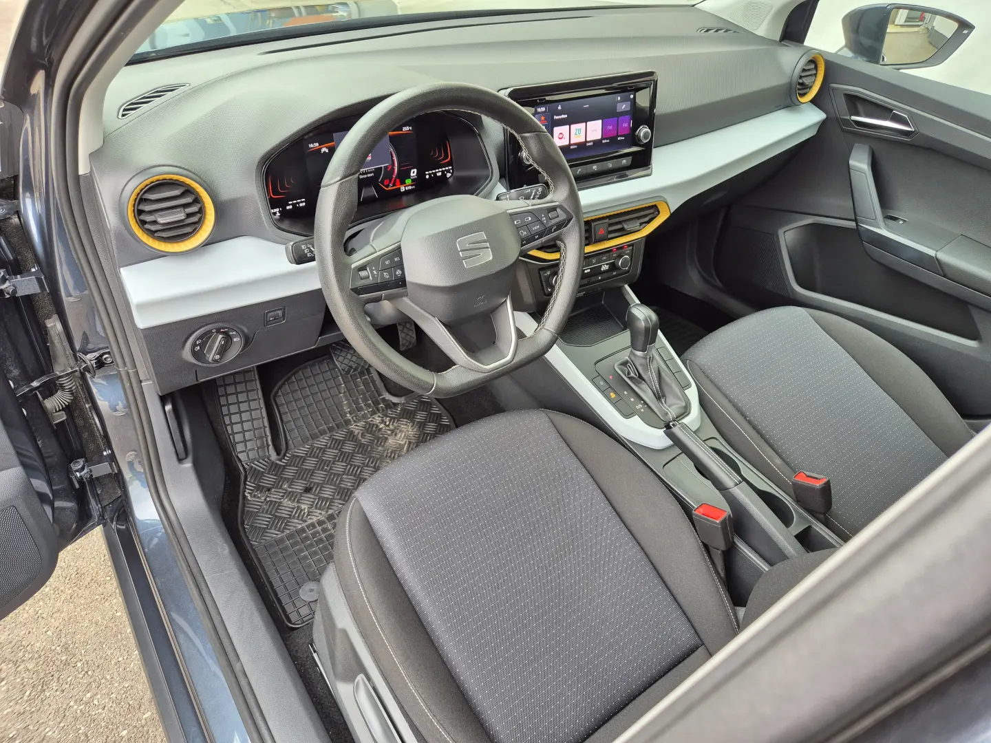 Seat Arona 1.0 TSI 110 CP DSG7 Style 2023