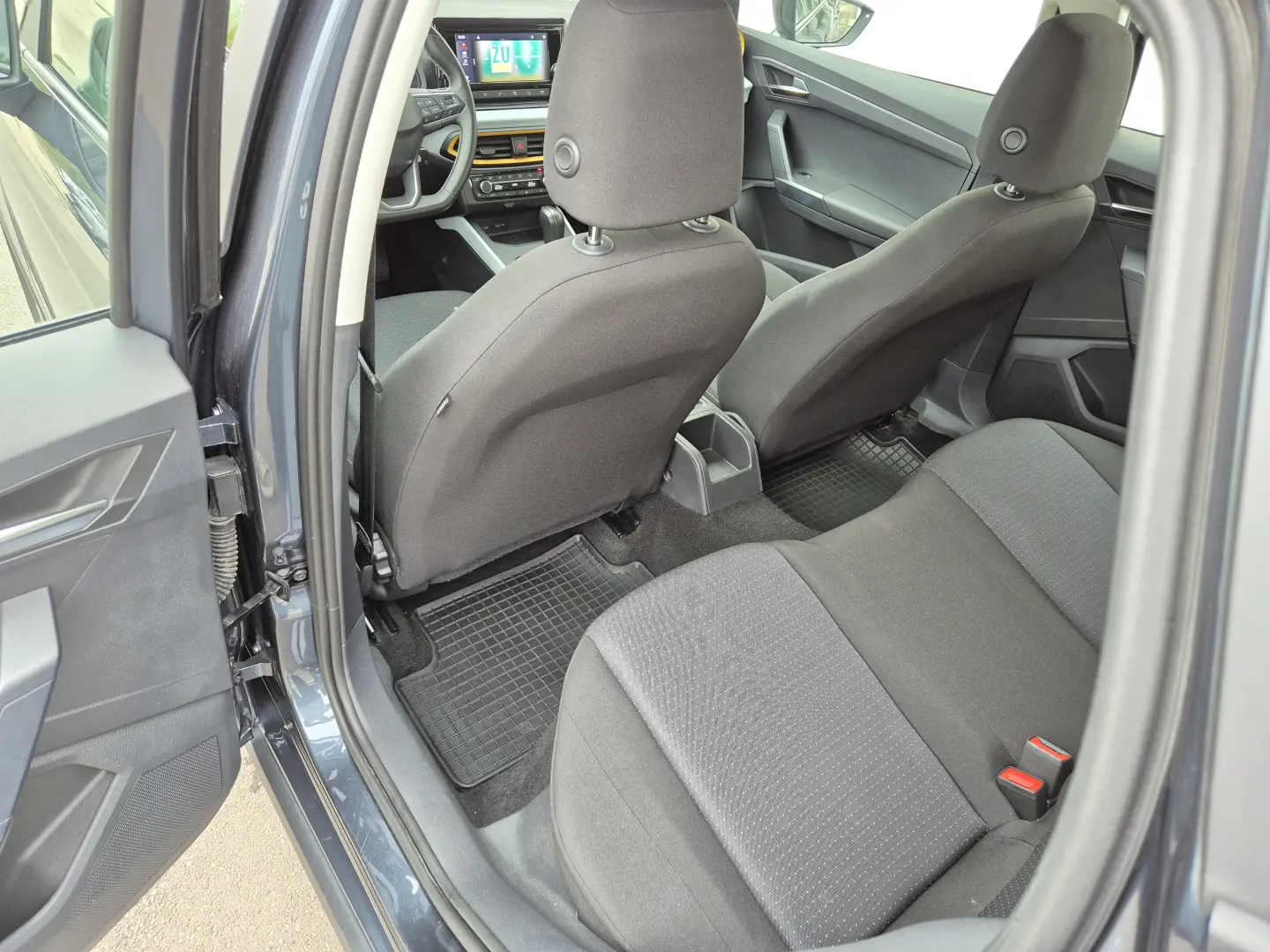 Seat Arona 1.0 TSI 110 CP DSG7 Style 2023