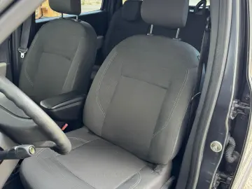 Dacia Lodgy   – 2013