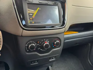Dacia Lodgy   – 2013