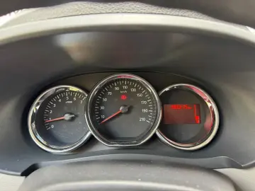 Dacia Lodgy   – 2013