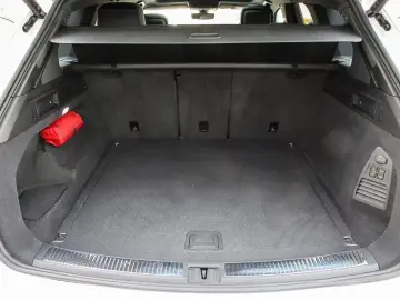 Volkswagen Touareg 3.0 TDI 4M R-Line Black Matrix Panorama