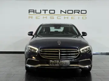 E 220 d Limo Exclusive Media Memory Kamera