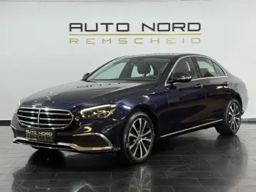 E 220 d Limo Exclusive Media Memory Kamera