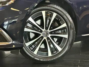 E 220 d Limo Exclusive Media Memory Kamera