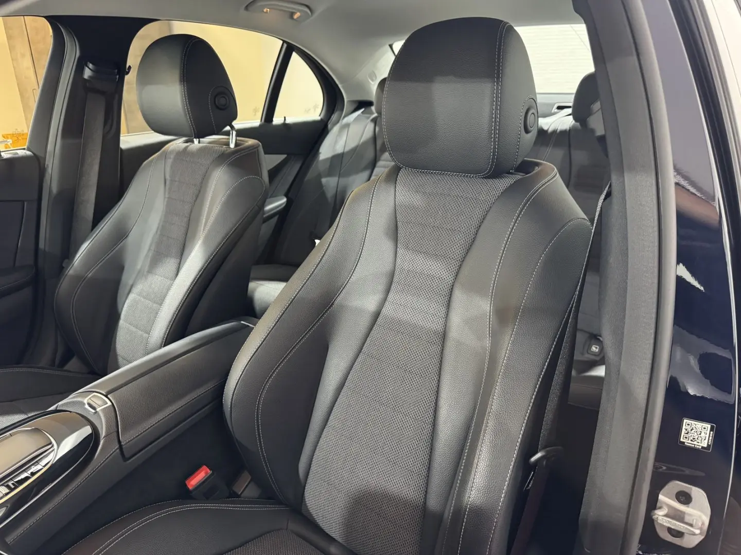 E 220 d Limo Exclusive Media Memory Kamera